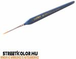 Feurer & Sohn GmbH Germany Kolibri 888 szintetikus ecset, méret 2/0 (Brush 888 size 2/0) (Brush_170012)