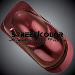 CreateX AutoAir Paint Auto Air 4422 Piros airbrush festék 120ml (AutoAir 4422) (AA-4422-Red.120)