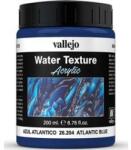 Acrylicos Vallejo Vallejo Diorama Effects Atlantic Blue 200 ml (Vallejo ) (26.204/526204)