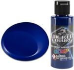 CreateX Wicked colors Wicked W061 Detail COBALT BLUE AirBrush Colour (Wi-D-CobaltBlue.60)