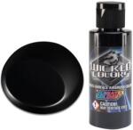 CreateX Wicked colors Wicked W051 Detail Black AirBrush Colour (W051.D-Black.60)