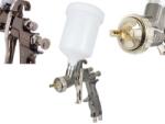 AUARITA AUARITA MP-500 LVLP 2, 0 mm (170l/min. ) szórópisztoly (ASG-500-20)