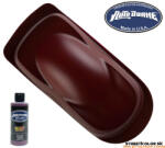 CreateX Colors AutoBorne 6012 Bordó alapozó, 120ml - AutoBorne Sealer Burgundy () (AB-6012.120)
