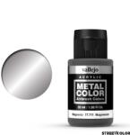 Acrylicos Vallejo Vallejo 77.711 Magnéziumos metálfényű AirBrush festék 32 ml (77.711/577711)