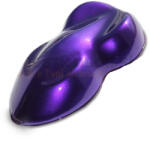 StreetKolor Paint Process Diamond ULTRA VIOLET Candy szett autóra: alap, festék és lakk (DCSP-99-ARCAR)