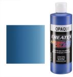 CreateX Colors CreateX 5201 Kék opálos airbrush festék 240ml (CreateX 5201) (Crea-OBLU-5201.240)