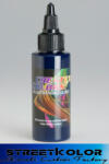 CreateX Colors Illusztrációs Kobaltkék airbrush festék CreateX 60 ml - 5059 Transparent Cobalt Blue () (Crea-5059.60)