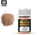 Acrylicos Vallejo Vallejo pigment - NEW FRESH RUST 73118, 35ml (VALLEJO PIGMENTS) (73118/573118)