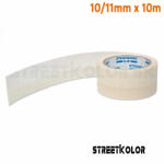 Colad® Colad elterelő szalag üvegmaszkoló 10/11mm x 10m (Colad 906023) (906023)