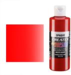 CreateX Colors CreateX 5210 Piros opálos airbrush festék 120ml (CreateX 5210) (Crea-OR-5210.120)