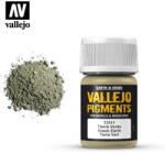 Acrylicos Vallejo Vallejo pigment - GREEN EARTH 73111, 35ml (VALLEJO PIGMENTS) (73111/573111)