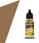 Acrylicos Vallejo VALLEJO MODEL AIR 71.030 ZÖLDESBARNA akril airbrush festék 17 ml () (71.030/571030)