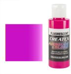 CreateX Colors CreateX 5406 Magenta fluoreszkáló airbrush festék 60ml (Crea-F-5406.60)