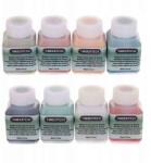 Fengda® - Fenghua Bida 8x30 ml FENGDA TIMBERTECH metál akril festékszóró készlet (FEN.MP30-4172)