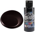 CreateX Wicked colors Wicked W072 Detail SMOKE BLACK AirBrush Colour (Wi-D-SmokeBlack.60)