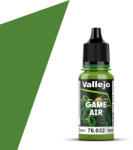 Acrylicos Vallejo VALLEJO GAME AIR 76.032 ZÖLD akril airbrush festék 18 ml (576032)