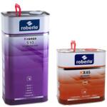 Roberlo® UHS LAKK ROBERLO KRONOX 510 Extra magas fényű 2: 1, 1 liter lakk + 0, 5 edző () (KRONOX510.1000)