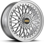 Lechler®, PPG Subaru Impreza, Ezüst metálfény BBS felnikhez, eredeti árnyalat, hígítva 1000ml (BBS-SILVER)