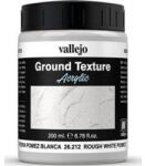 Acrylicos Vallejo Vallejo Diorama Effects Fine White Stone Pumice 200 ml (26.212/526212)