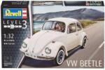 Revell VW Beetle (Kafer) Model Set autó 1: 32, 24 darabos (REVELLMODEL-32-07681)