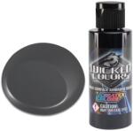 CreateX Wicked colors Wicked W071 Detail PAYNES GREY AirBrush Colour (Wi-D-PaynesGrey.60)