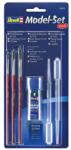 Revell Model Set Plus - Alaptartozékok modellfestéshez (REVELL-29620)