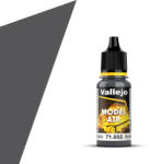Acrylicos Vallejo VALLEJO MODEL AIR 71.055 FEKETÉSSZÜRKE airbrush festék 18 ml (71.055/571055)