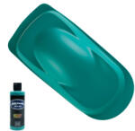 CreateX AutoAir Paint AutoBorne 6010 Zöld alap, 120ml (6010 AutoBorne Sealer Green) (AB-6010.120)