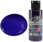 CreateX Colors Wicked W006 Ibolya áttetsző airbrush festék 60ml (WICKED W006) (Wi-006-Viola.60)