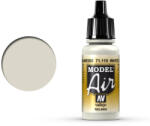 Acrylicos Vallejo VALLEJO MODEL AIR 71.119 FEHÉRSZÜRKE airbrush festék 18 ml (71.119/100719)