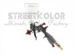AUARITA Auarita H-887 HVLP mini szórópisztoly 0, 5 mm (90 - 170l/min. ) (ASG-H-887-05)