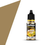 Acrylicos Vallejo VALLEJO MODEL AIR 71.066 ARANYMETÁL akril airbrush festék 17 ml () (71.066/571066)