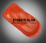 CreateX Wicked colors Wicked W306 Narancssárga Gyöngyházfényű Festék 60ml (Wicked) (Wi-P-Orange.60)