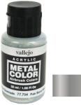 Acrylicos Vallejo Vallejo 77.704 Világos metálfényű AirBrush festék 32 ml (77.704/577704)