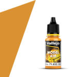 Acrylicos Vallejo VALLEJO MODEL AIR 71.033 OKKERSÁRGA akril airbrush festék 17 ml () (71.033/571033)