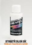 CreateX Colors CreateX 5601 Transzparens alap - Transparent Base 60 ml (Crea-5601.60)