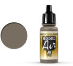 Acrylicos Vallejo VALLEJO MODEL AIR 71.131 BETONSZÜRKE airbrush festék 17 ml (71.131/100731)