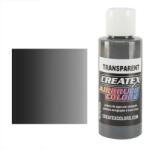 CreateX Colors CreateX 5129 Szürke átlátszó airbrush festék 60ml (CreateX) (Crea-5129-TMEGREY.60)