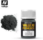 Acrylicos Vallejo Vallejo pigment - DARK SLATE GREY 73114, 35ml (VALLEJO) (73114/573114)