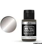 Acrylicos Vallejo Vallejo 77.723 Sötétzöld metálfényű AirBrush festék 32 ml (77.723/577723)