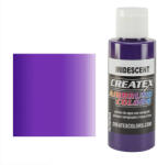 CreateX Colors CreateX 5506 Lila Rainbow AirBrush festék 60 ml (CreateX 5506) (Crea-5506.60)