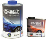 Lechler® Lechler MC-450 UHS kerámia lakk 1l +0, 5l edző (LECHLER) (MC-450)