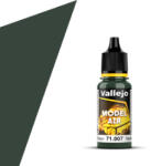 Acrylicos Vallejo VALLEJO MODEL AIR 71.007 OLÍVAZÖLD akril airbrush festék 17 ml () (71.007/571007)