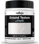 Acrylicos Vallejo Vallejo Diorama Effects White Stone Paste 200 ml (Vallejo) (26.211/526211)