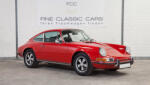  Porsche 022-7013 BAHIAROT nemfémes festék 1 liter (Porsche) (022-7013-BAHIAROT)