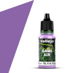 Acrylicos Vallejo VALLEJO GAME AIR 76.114 LILA akril airbrush festék 18 ml (576114)
