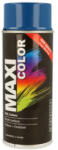 MaxiColor MAXI COLOR akril festék magasfényű fedőlakknl spray kiszerelésben, RAL5012, Űrtartalom: 400ml (MX5012)