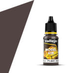 Acrylicos Vallejo VALLEJO MODEL AIR 71.041 SÖTÉT VÖRÖSBARNA airbrush festék 18 ml () (71.041/571041)