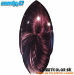 CreateX AutoAir Paint AutoAir Candy2o 4664 Black airbrush festék 60ml (Candy 4664) (AA.4664-BLK.60)