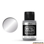 Acrylicos Vallejo Vallejo 77.701 Alumínium metálfényű airbrush festék 32 ml (77.701/577701)